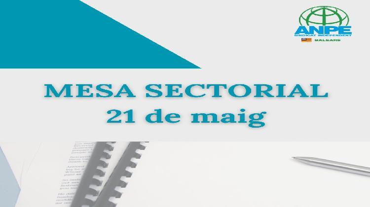 mesas