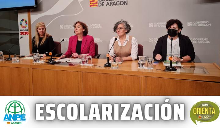 escolarizaciÓn