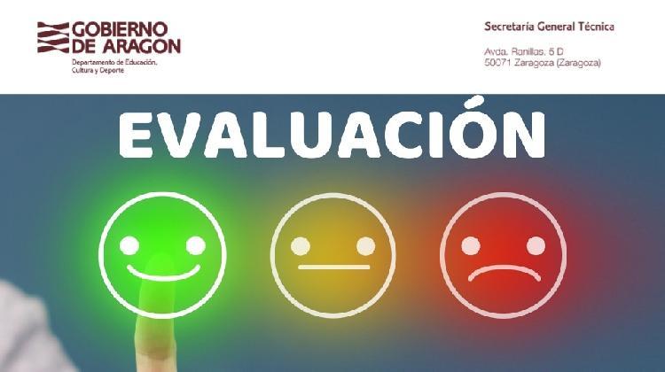 evaluacion