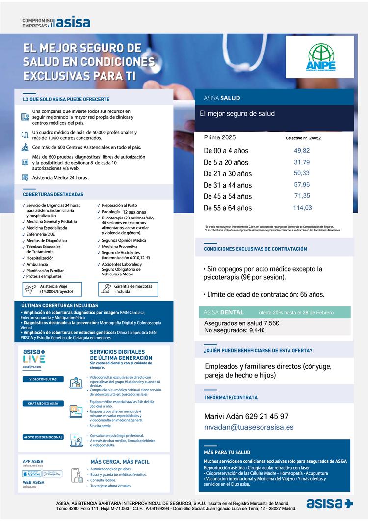 convenio-anpe-asisa-2025