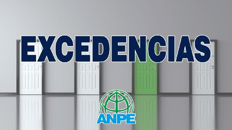 excedencias