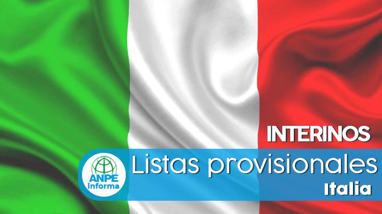 italia_interinos_listas_provisionales