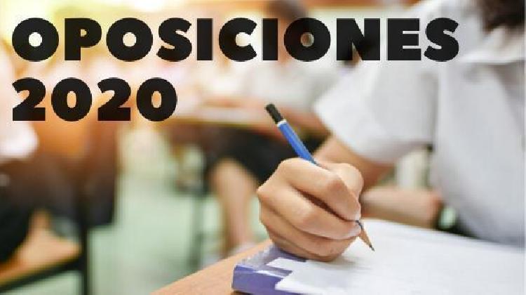 oposiciones-2020