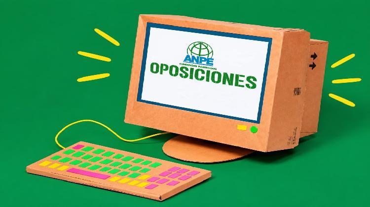 oposiciones