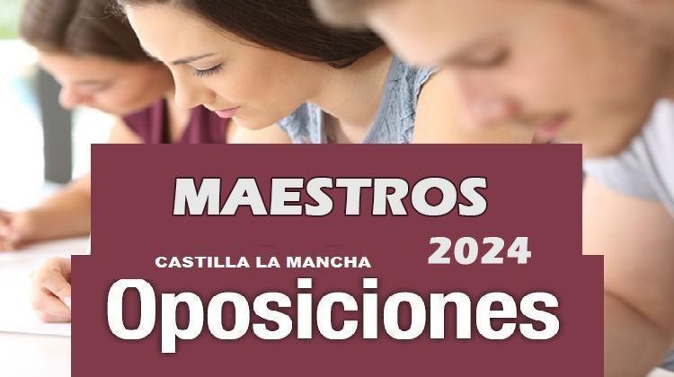 oposiciones