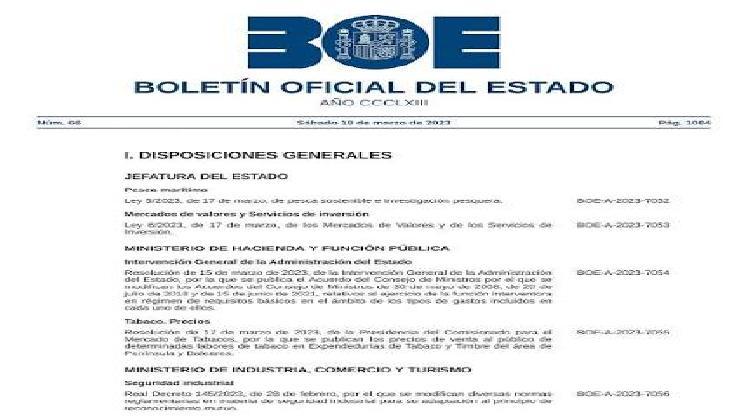 boe