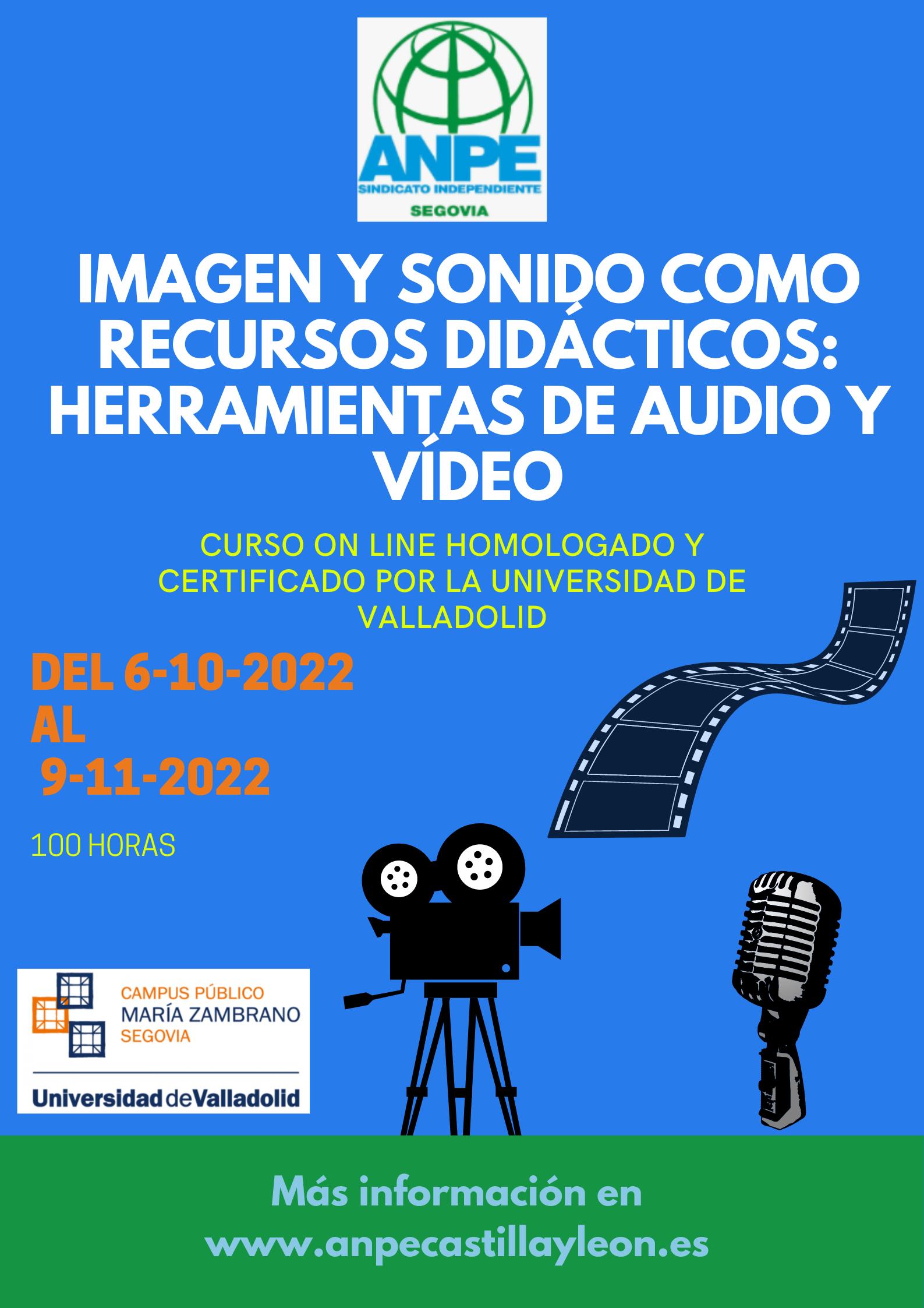 curso-imagen-y-sonido-1º-turno-22-23