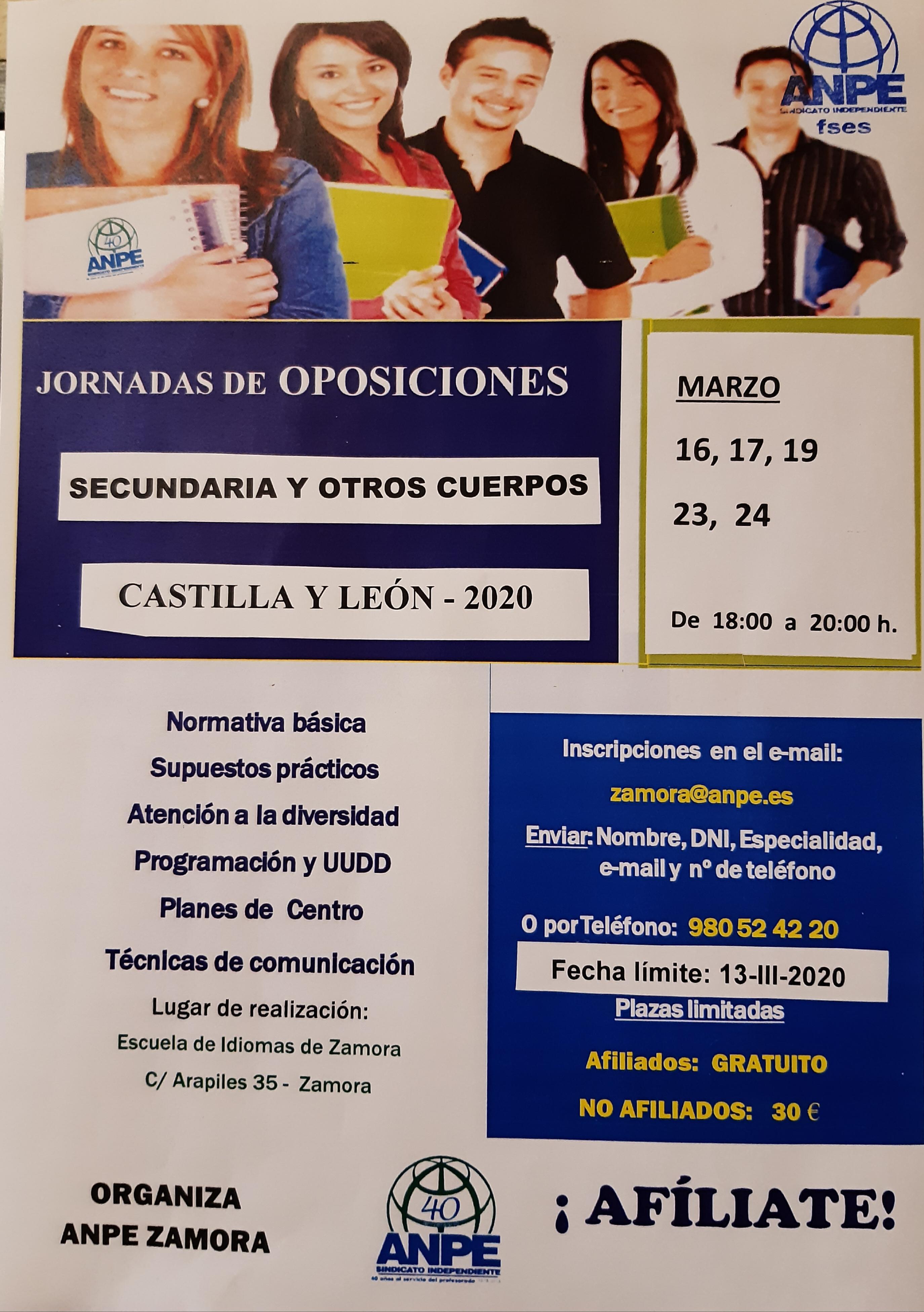 cartel-curso-oposit-2020