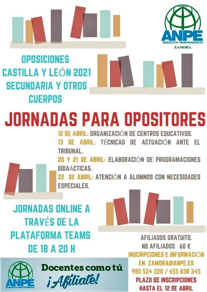 cartel-jornadas-opositores