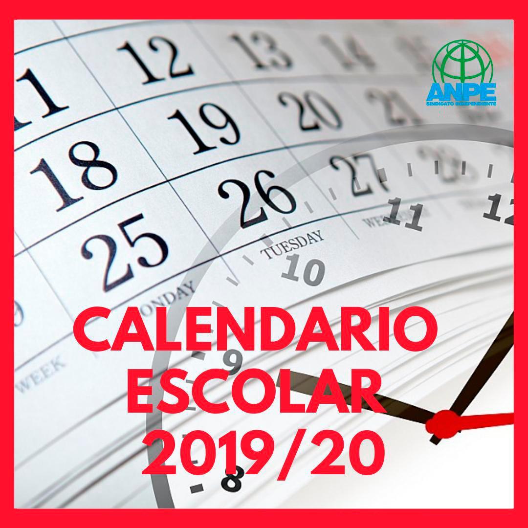 calendario-escolar-2019-2020