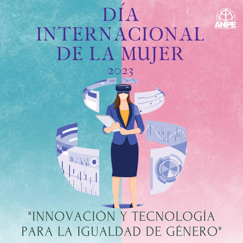 ONU Mujeres: Por un futuro digital inclusivo –